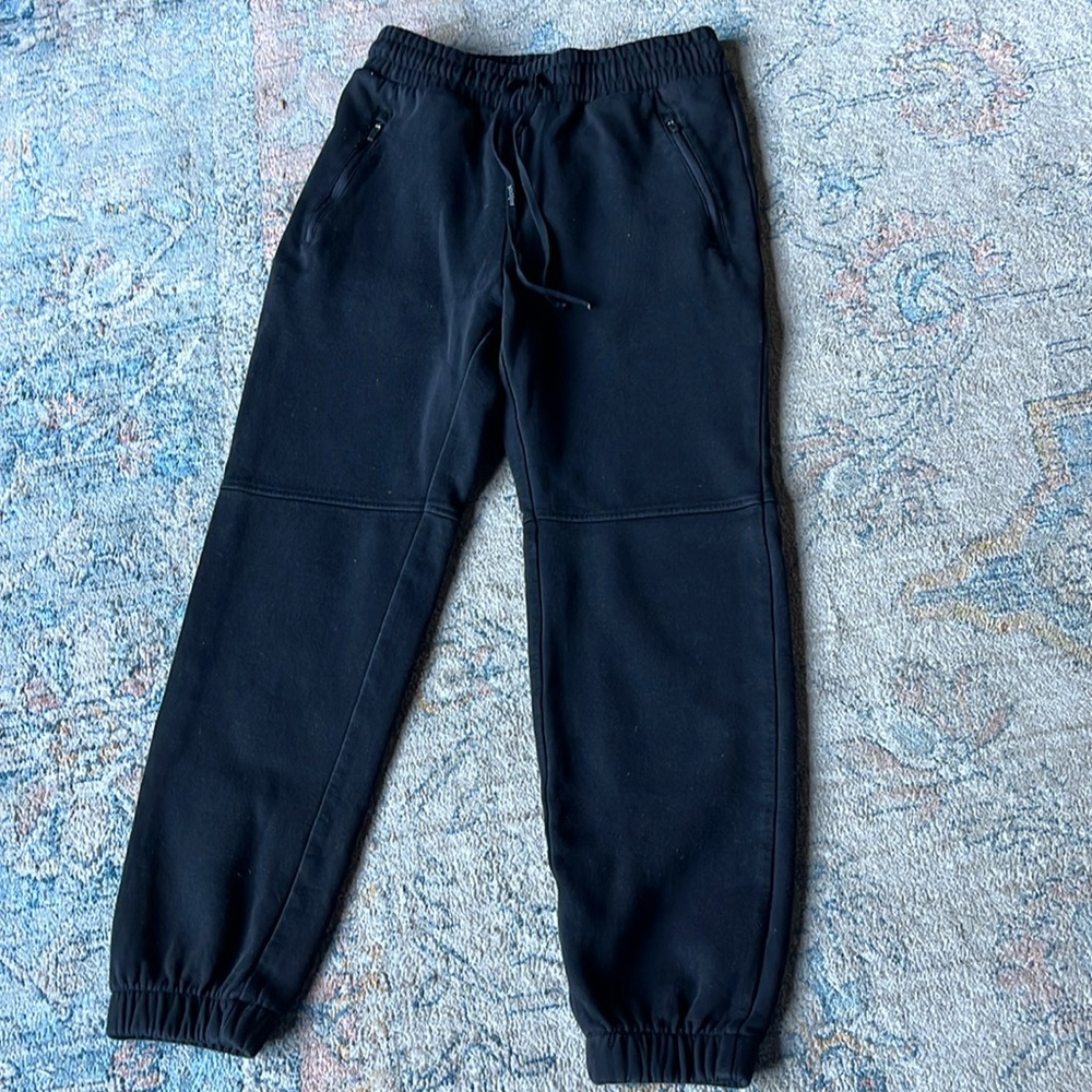 Comfy joggers